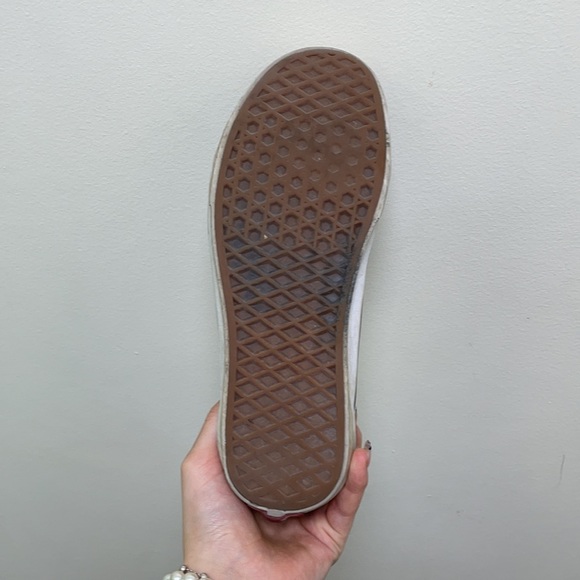 Old skool Vans - Picture 5 of 5